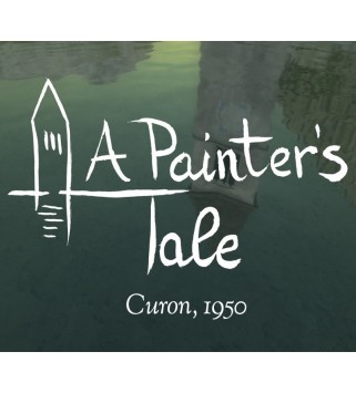 A Painter s Tale: Curon, 1950 Steam Key GLOBAL